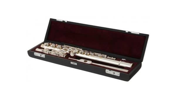 Flauta travesera Yamaha YFL-472