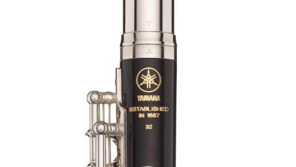 Flautín Piccolo Yamaha YPC-32