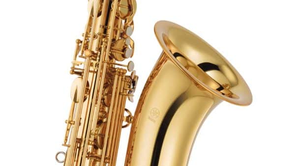 Yamaha YBS-480 Baritone Saxophone