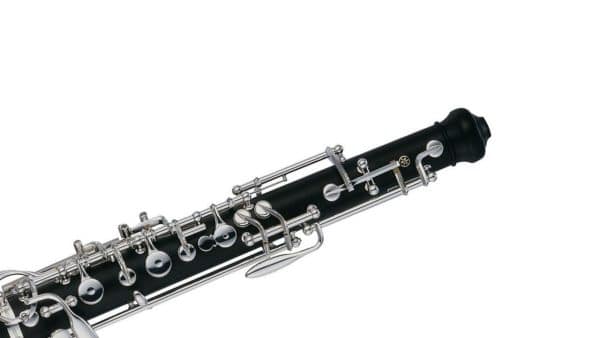 Yamaha YOB-241 Oboe