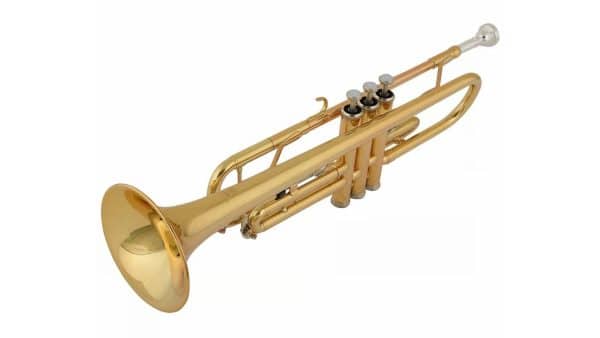 Yamaha YTR-3335 Trumpet