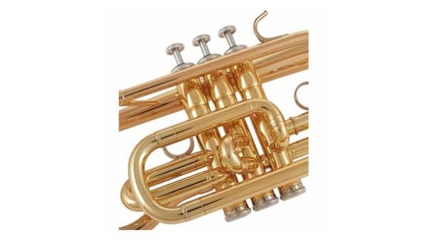 Yamaha YCR-4330GII Cornet in B-flat