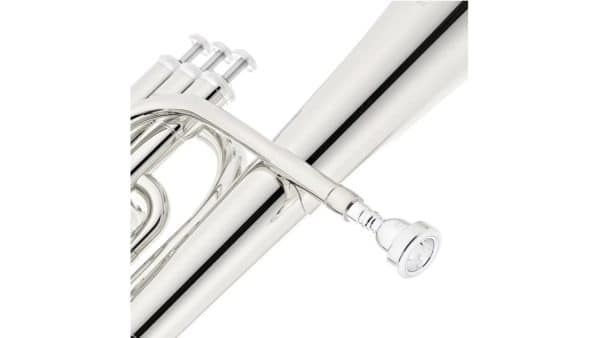 Yamaha YAH-203S Alto Horn