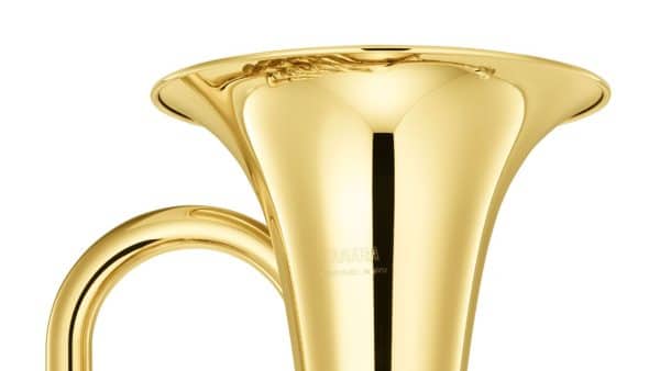 Yamaha YEP-201 Euphonium