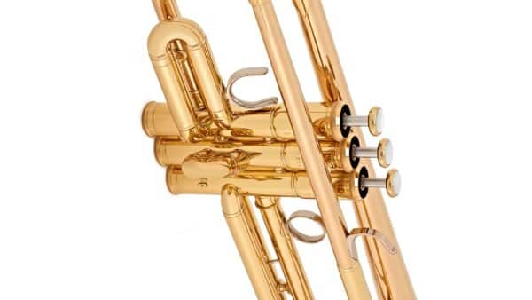 Yamaha YTR-5335GII Trumpet