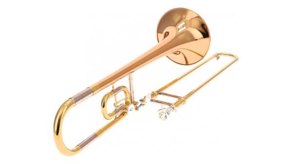 Yamaha YSL-350C Tenor Trombone