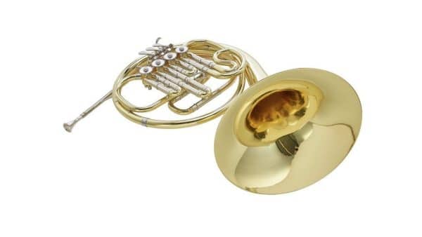 Yamaha YHR-322II French horn