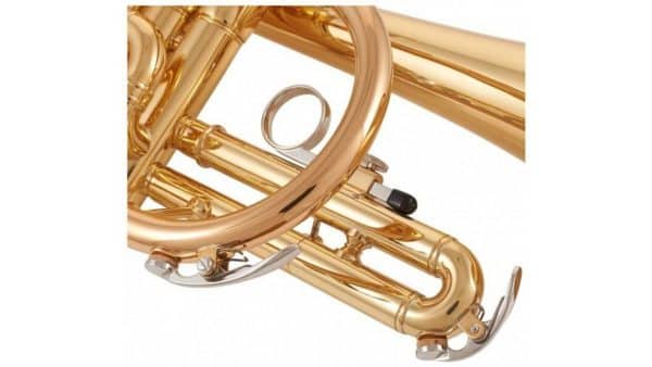 Yamaha YCR-2330III Cornet in B flat