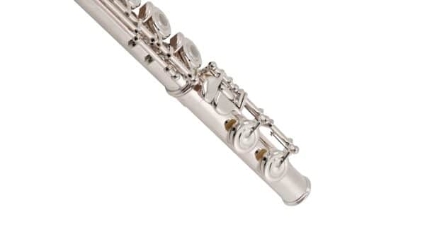 Flauta travesera Yamaha YFL-382