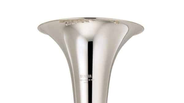 Yamaha YBH-301S Baritone