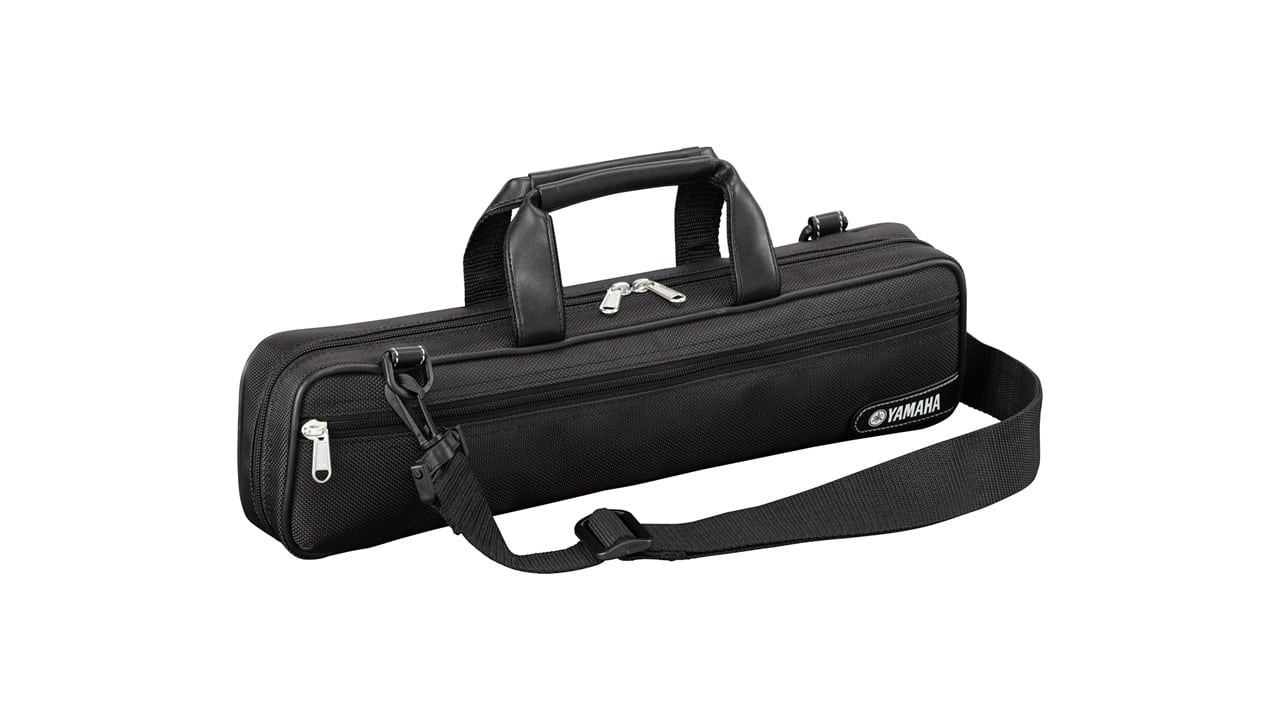 Yamaha YFL-482 Flute - Image 4