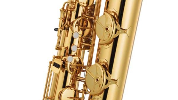Yamaha YBS-480 Baritone Saxophone
