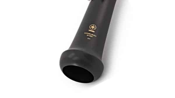 Yamaha YOB-241 Oboe