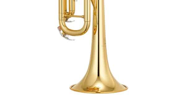 Yamaha YTR-3335 Trumpet