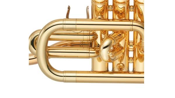 Yamaha YCR-4330GII Cornet in B-flat