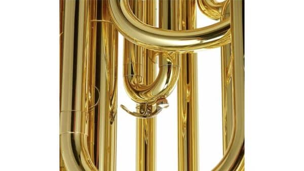 Yamaha YBB-105 B-flat Tuba