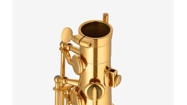 Saxo tenor Yamaha YTS-480