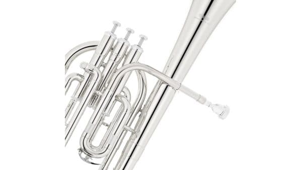Yamaha YAH-203S Alto Horn