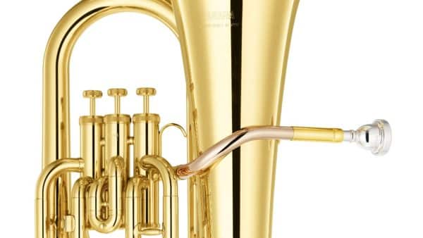 Yamaha YEP-201 Euphonium