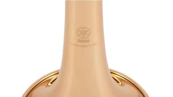 Yamaha YTR-5335GII Trumpet