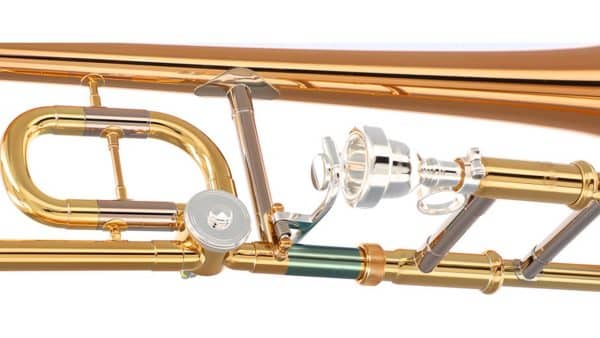 Yamaha YSL-350C Tenor Trombone
