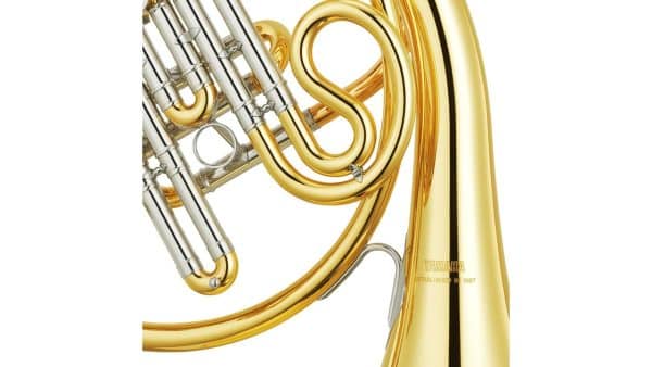 Yamaha YHR-322II French horn