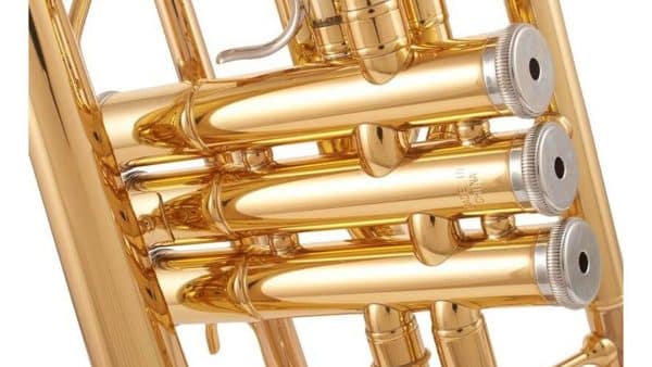 Yamaha YCR-2330III Cornet in B flat