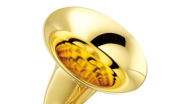 Yamaha YEP-211 Euphonium