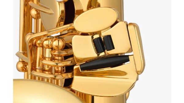 Yamaha YSS-475II Soprano Saxophone