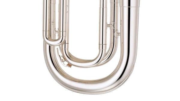 Yamaha YBH-301S Baritone