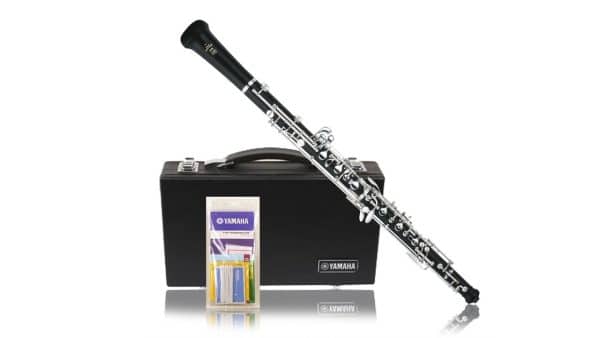 Yamaha YOB-241 Oboe