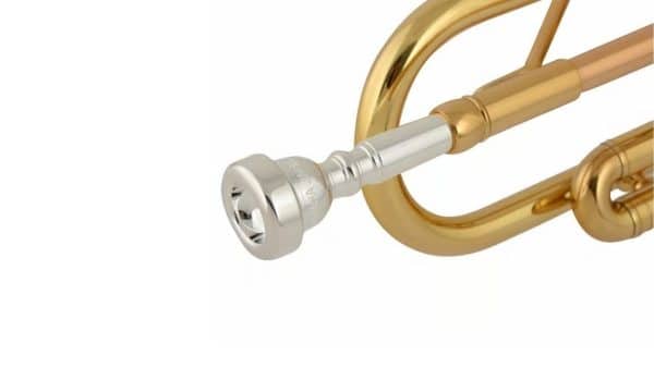 Yamaha YTR-3335 Trumpet