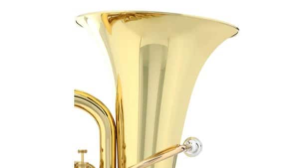 Yamaha YBB-105 B-flat Tuba