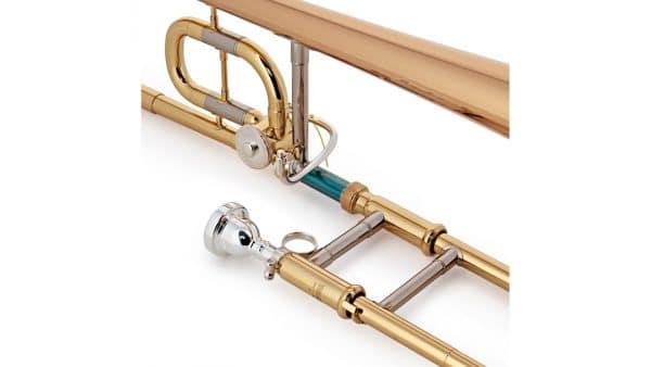 Yamaha YSL-350C Tenor Trombone