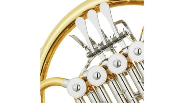 Yamaha YHR-322II French horn
