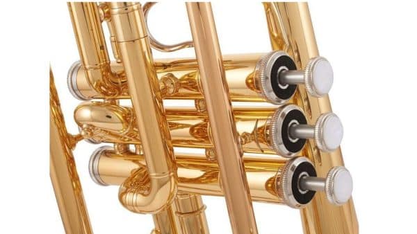 Yamaha YCR-2330III Cornet in B flat