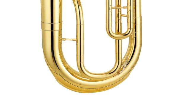 Yamaha YEP-211 Euphonium