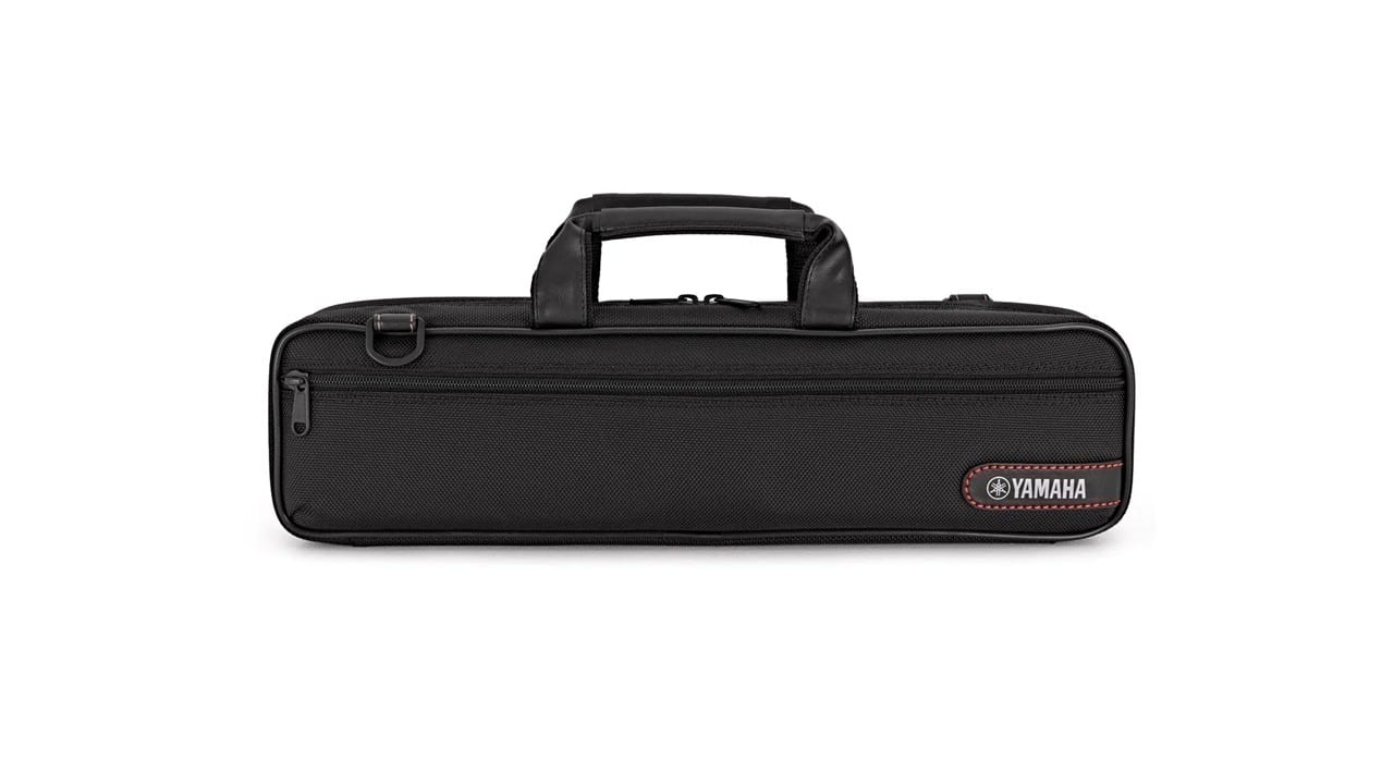 Flauta travesera Yamaha YFL-382 - Imagen 6