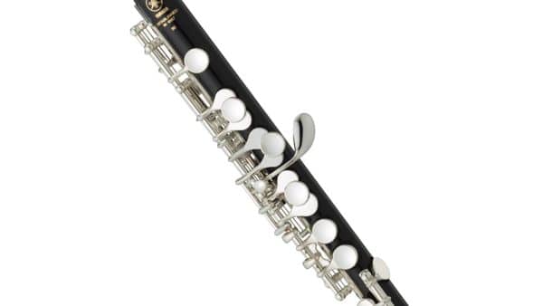Flautín Piccolo Yamaha YPC-32