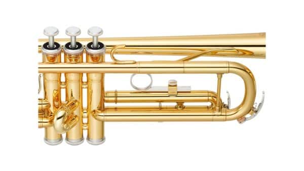 Yamaha YTR-3335 Trumpet