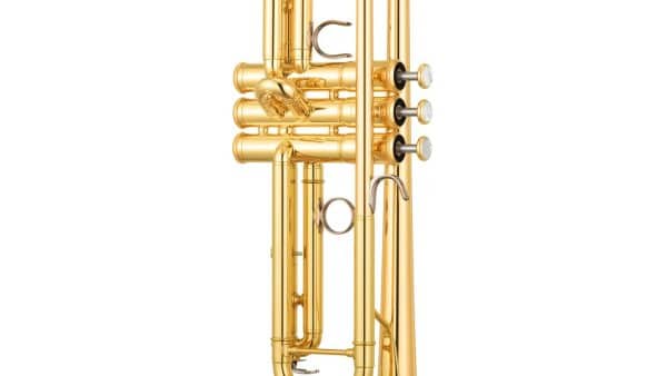 Yamaha YTR-5335GII Trumpet