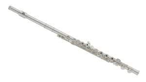 Flauta travesera Yamaha YFL-362