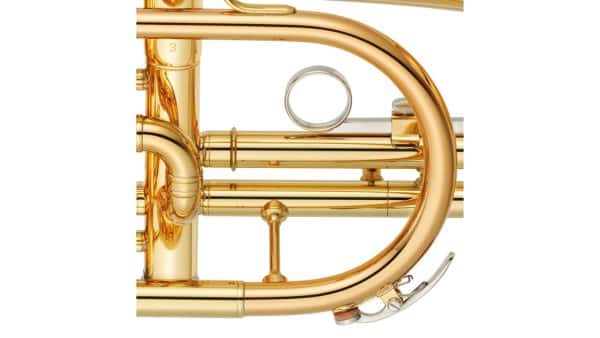 Yamaha YCR-2330III Cornet in B flat