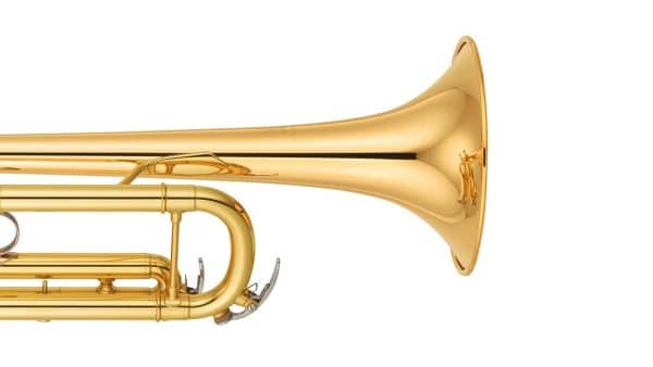 Yamaha YTR-5335GII Trumpet