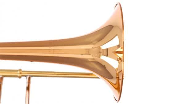 Yamaha YSL-350C Tenor Trombone