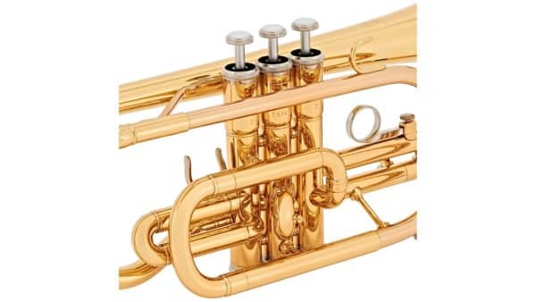 Yamaha YCR-2330III Cornet in B flat