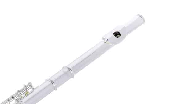 Flauta travesera Yamaha YFL-472