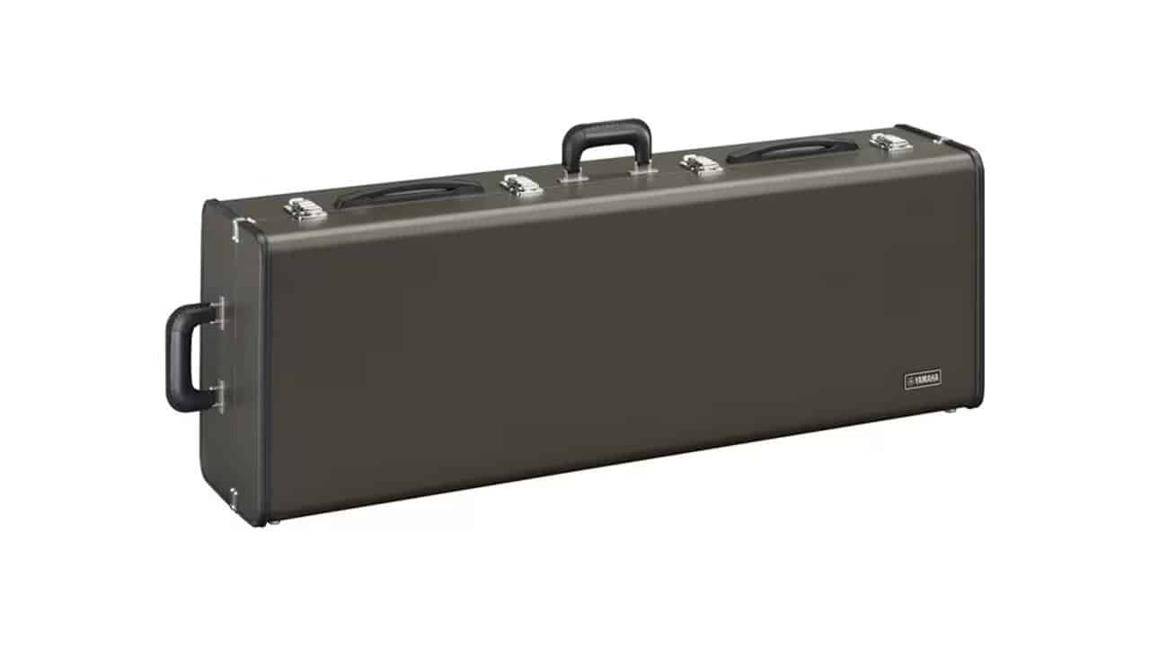 Yamaha YBS-480 Baritone Saxophone - Image 10