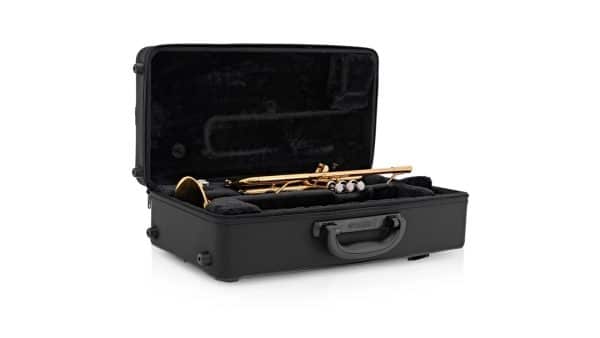 Yamaha YTR-3335 Trumpet