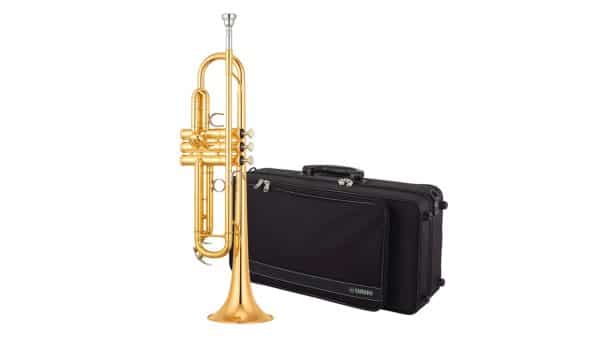 Yamaha YTR-5335GII Trumpet